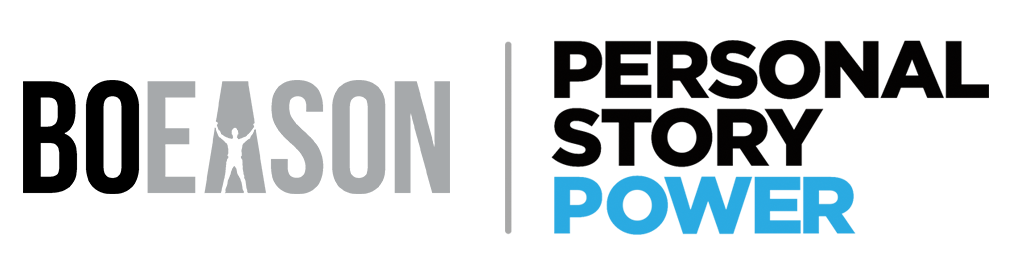 Personal Story Power Event